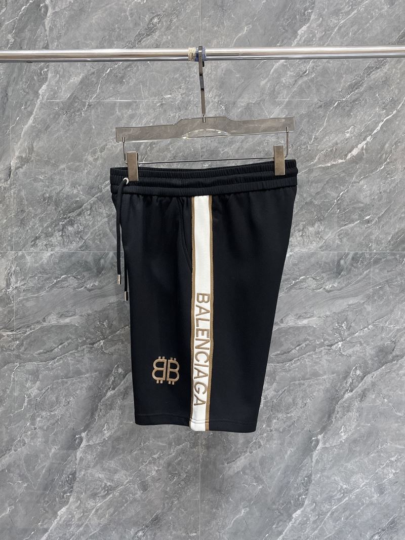 Balenciaga Short Pants